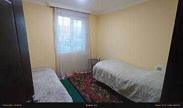 Günlük kirayə mənzillər: 3 otaqlı — 5