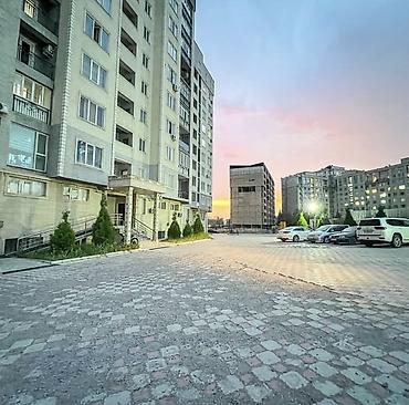 Продажа квартир: 2 комнаты, 76 м², Асанбай мкр Элитка, 2 этаж, Евроремонт — 6