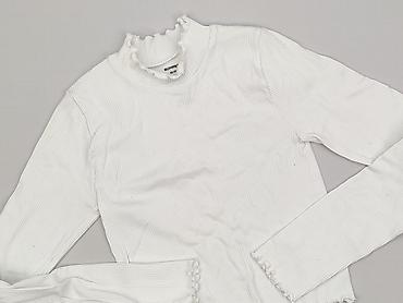 what is a shirt pull: Bluzka damska, rozmiar S — 1