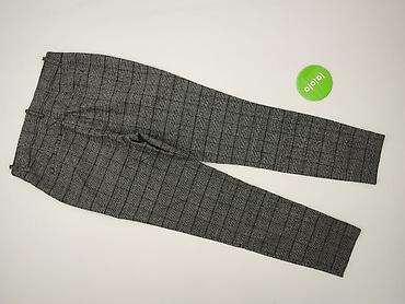 reserved brodnica: Reserved, Spodnie materiałowe damskie, rozmiar S — 3