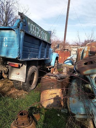 Прицепы и полуприцепы: Прицеп — 15