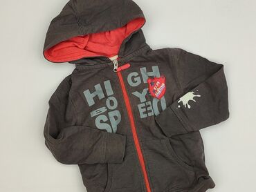 kurtka napapijri: Sweatshirt, Lupilu, 3-4 years, 98-104 cm, condition - Very good