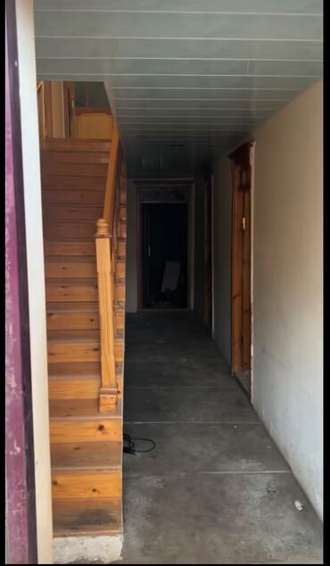 Həyət evi alıram: 5 otaqlı, 130 kv. m, Kredit yoxdur, Orta təmir