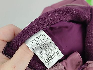koszulki hooligans: Kamizelka, Quechua, 2-3 lat, 86-92 cm, stan - Bardzo dobry — 5