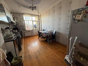 sherur mtk: İcarəyə verilir 3 otaqlı yeni tikili 90 m², Həzi Aslanov m. 750 — 3