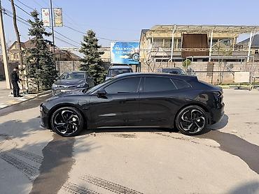 Zeekr: Zeekr 001: | 2023 г — 3