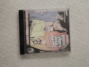 фифа 20 купить: Grand Theft Auto: Vice City — PC CD-ROM Издание на диске в
