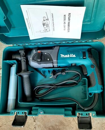 Перфораторы: Перфоратор, Bosch, Новый, Самовывоз, Платная доставка — 11