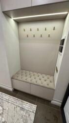 Продажа квартир: 3 комнаты, 94 м², Элитка, 6 этаж, Евроремонт at lalafo.kg — 22 Продажа квартир: 3 комнаты, 94 м², Элитка, 6 этаж, Евроремонт — 22