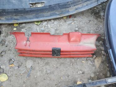 Другие услуги: Бампер От Тайота Альфард передний задний есть Сломанный место — 21