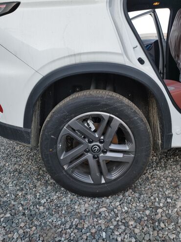 Changan: Changan X5 Plus: 2025 г., 1.5 л, Автомат, Бензин, Кроссовер — 5