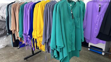 Dərzilər: Salam. Şamaxinkada yerləşən 3 Qardaşlar Textilə təcrübəli dərzilər — 9