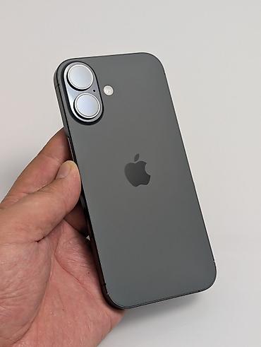 pixel 7 a: IPhone 17, Б/у, 256 ГБ, Графит, Защитное стекло, 100 % — 2
