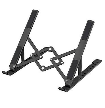 Подставки для ноутбуков: Улучшенная подставка #W23 для ноутбуков, планшетов и книг. Ширина — 7