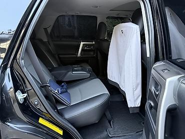 таёта функарго: Toyota 4Runner: 2019 г., 4 л, Автомат, Газ, Внедорожник — 8