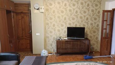 Uzunmüddətli kirayə mənzillər: Xəzər rayonu, Mərdəkan qəsəbəsi, Abşeron market yaxınlığında yerləşən — 2