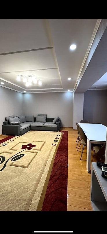 Долгосрочная аренда квартир: 3 комнаты, Собственник, Без подселения, С мебелью полностью — 5