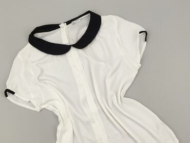 Women's Clothing: Women's blouse, French Connection, size XL (EU 42)