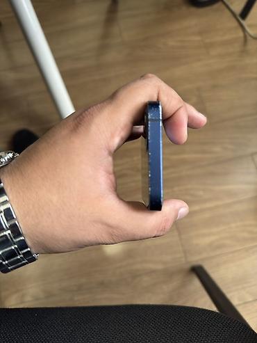 nvidia geforce gtx 660: IPhone 12 mini, 64 GB, Mavi, Face ID — 7