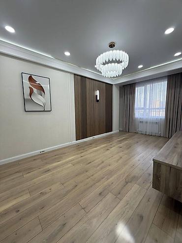 Продажа квартир: 2 комнаты, 61 м², Элитка, 10 этаж, Евроремонт — 9