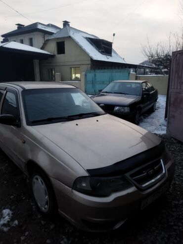 Daewoo: Daewoo Nexia: 2012 г., 1.6 л, Механика, Бензин, Седан