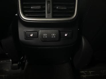 subar: Subaru Outback: 2019 г., 2.4 л, Автомат, Бензин, Универсал — 9