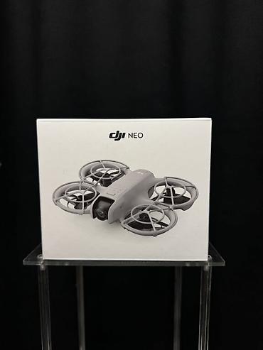 dji phantom 4 pro: DJI NEO Полностью новый, запечатанный! Вес — всего 135 г (не требует — 1