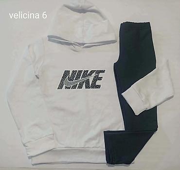 Komplet trenerke: Nike, Unisex — 6