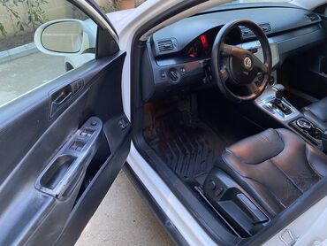 Volkswagen: Volkswagen Passat: 2 l | 2006 il Sedan — 22