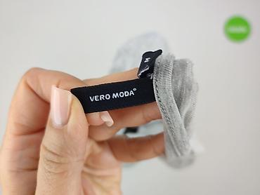 promod: Vero Moda, Bluzka damska, rozmiar M — 5