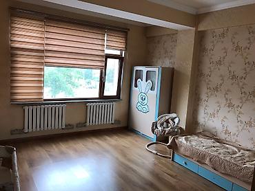 red centr: 3 комнаты, 121 м², Нижний Джал (Джал-23) Элитка, 3 этаж — 10