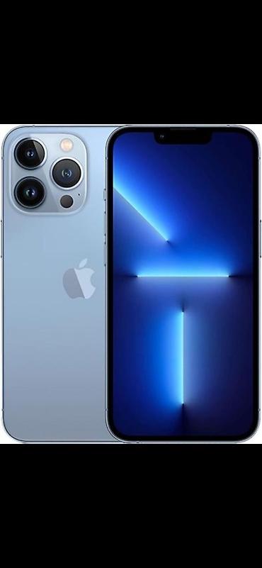 iphone usb: IPhone 13 Pro, 256 GB, Sierra Blue, Face ID — 6