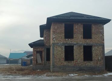 Продажа домов: Дом, 168 м², 6 комнат, Собственник, ПСО (под самоотделку) — 3