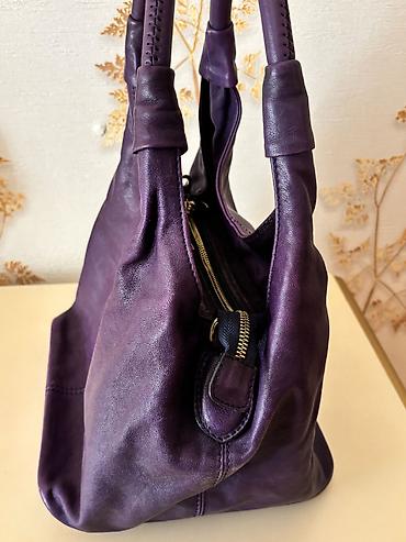 gb deri: TODS brendi temiz natural deri original chanta — 4