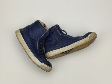red wings buty: Buty 39.5, stan - Zadowalający
