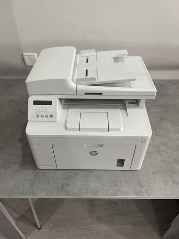 короб для буфер: Принтер HP Lazer Jet Pro. В комплекте с картриджем. Продаю в родной