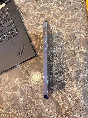 Apple iPhone: IPhone 14 Pro Max, 256 GB, Deep Purple, Simsiz şarj — 4