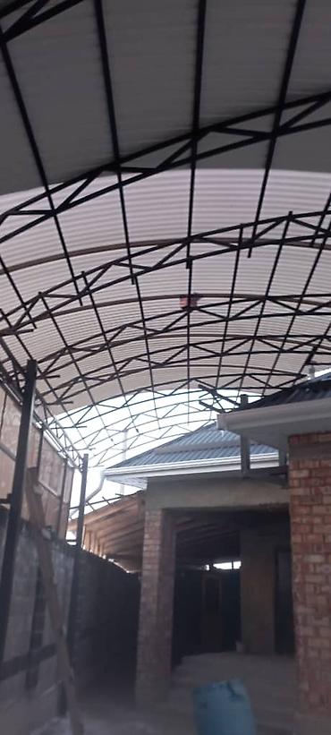 Сварка: Принимаем заказы любой — 7