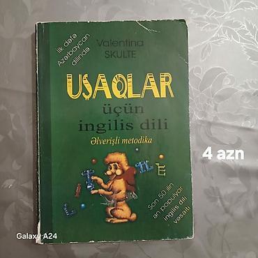 Kitablar və jurnallar: Dərs vəsaitləri paketi: - English Student Book – 10-cu sinif. “As the — 3