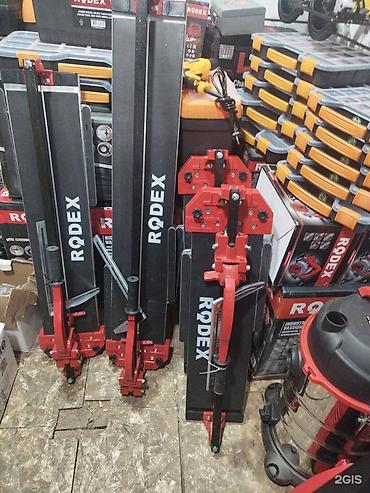 Фасадная штукатурка: У нас есть все необходимое для внутренного at lalafo.kg — 8 Фасадная штукатурка: У нас есть все необходимое для внутренного — 8