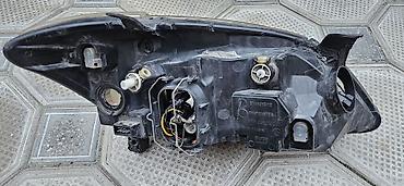 lada vaz 2102: Məhsul: Orijinal ön fara (sağ tərəf) – halogen tip Uyğunluq: - — 3