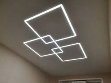 Натяжной потолок: Натяжной потолок Глянцевое, Матовое, 3D потолки Гарантия, Бесплатная консультация, Бесплатный замер — 20