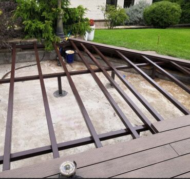 Кровля крыши: Кровля крыши | Монтаж 1-2 года опыта — 7