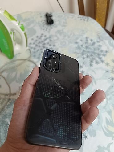 iphone iphone: Продаю смартфон Redmi (серия Note 12S) памят 256GB 2 года тоскал — 4