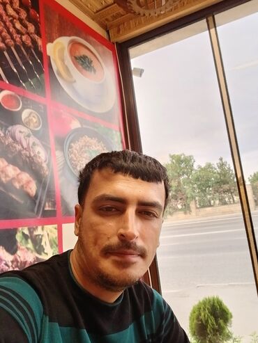 Əməkdaş axtarışı (vakansiyalar): Salam fehle işi axtarıram Binəqədi Novxanı yolunda qalıram olsa xeber