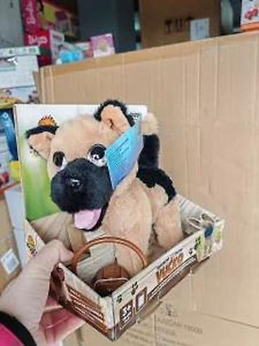 Lutke: Veliki izbor lutaka i dodataka za igru - Raznovrsne lutke: bebe sa — 17