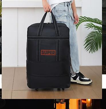 Дорожные сумки: Дорожные сумки — 18