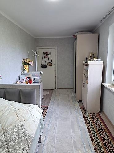 Батирлерди ижарага берүү: 2 бөлмө, Үй-бүлөлүүлөргө, 1 жылдан баштап — 7