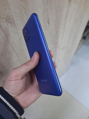 irshad telecom iphone 8: Samsung Galaxy A03, 32 GB, rəng - Mavi, İki sim kartlı — 4