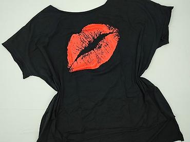 amiri: T-shirt damski, rozmiar One size — 1